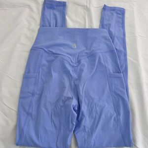 BUFFBUNNY - Rosa Pocket Leggings - XS